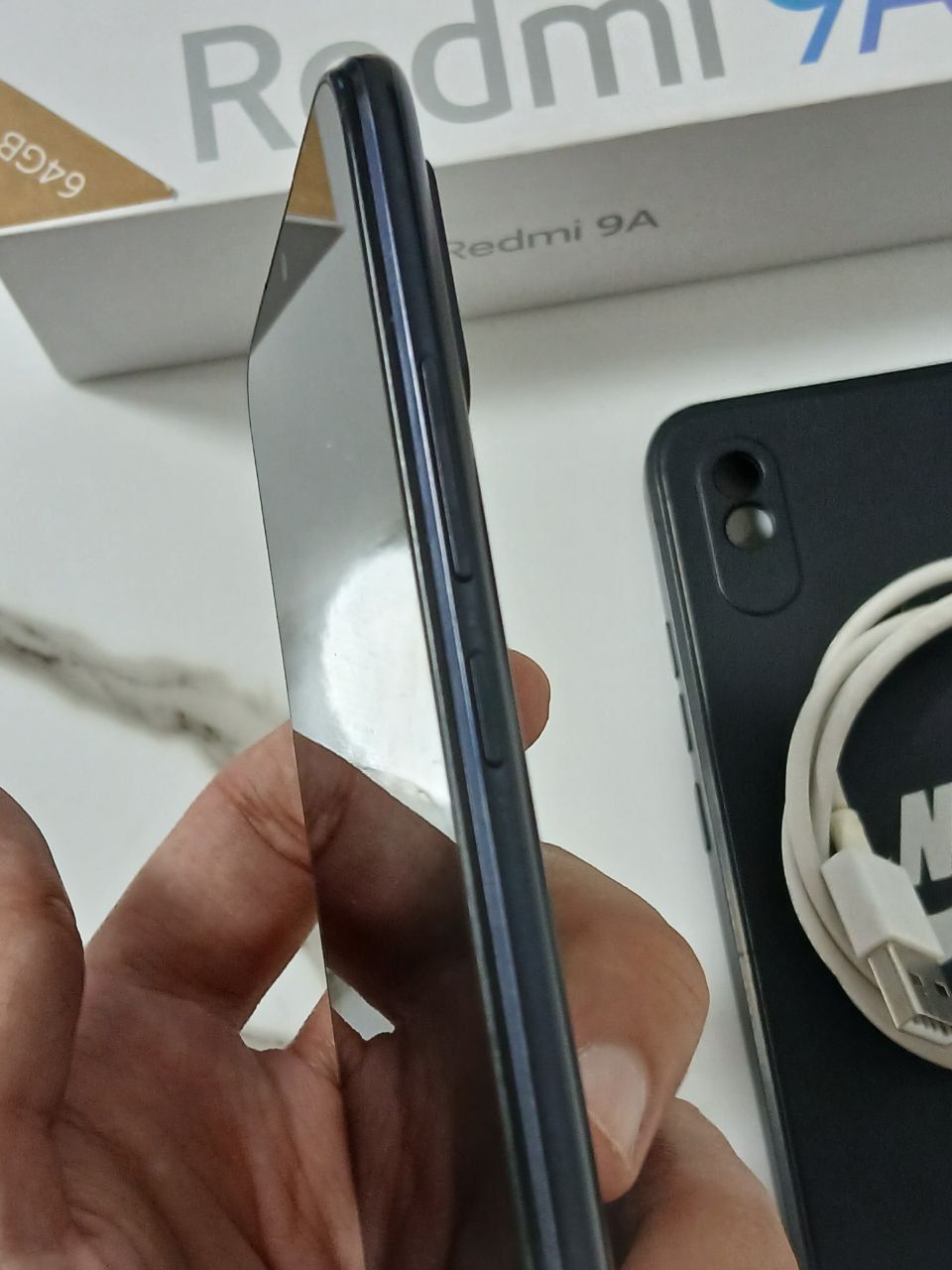Redmi 9A 4/64GB ideall!!!