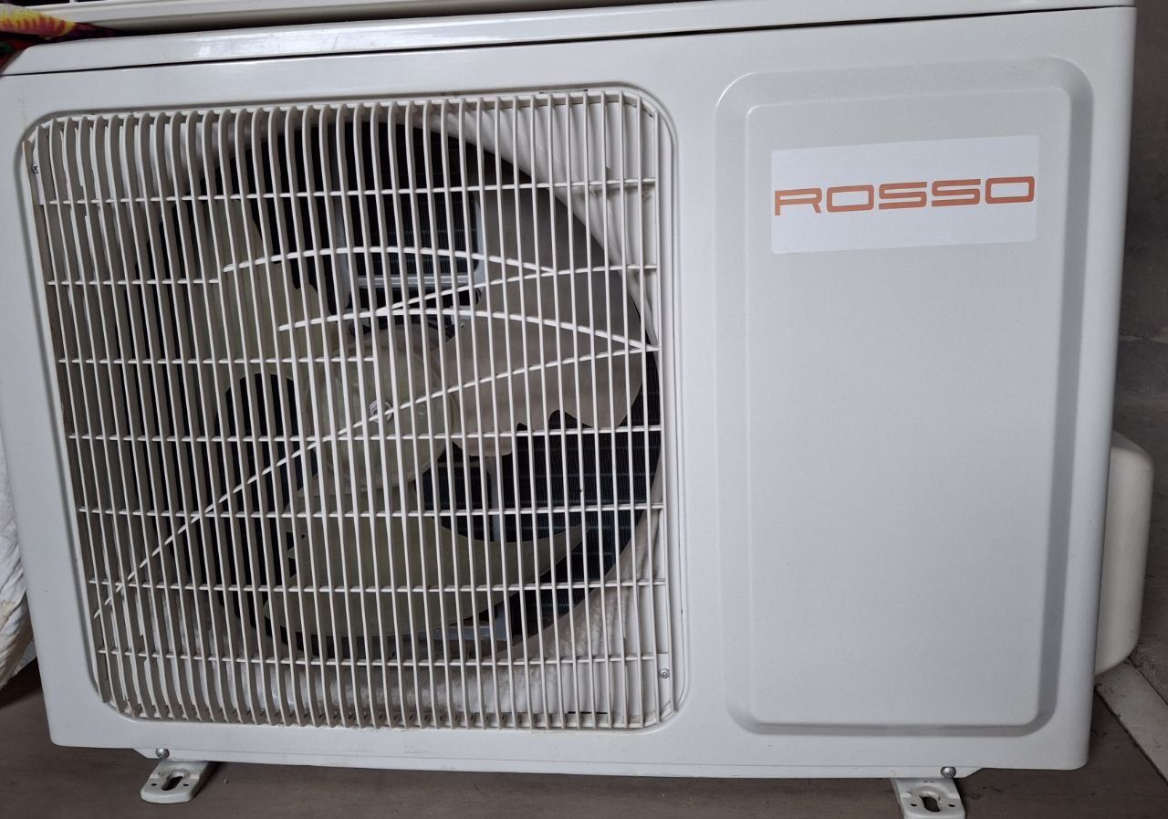 ROSSO кондиционер