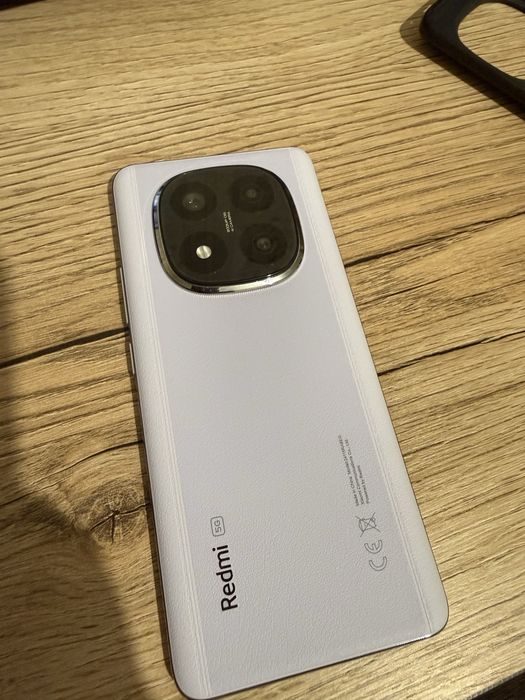 Redmi Note 14 Pro+ 5G