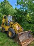 Închiriez buldo excavator