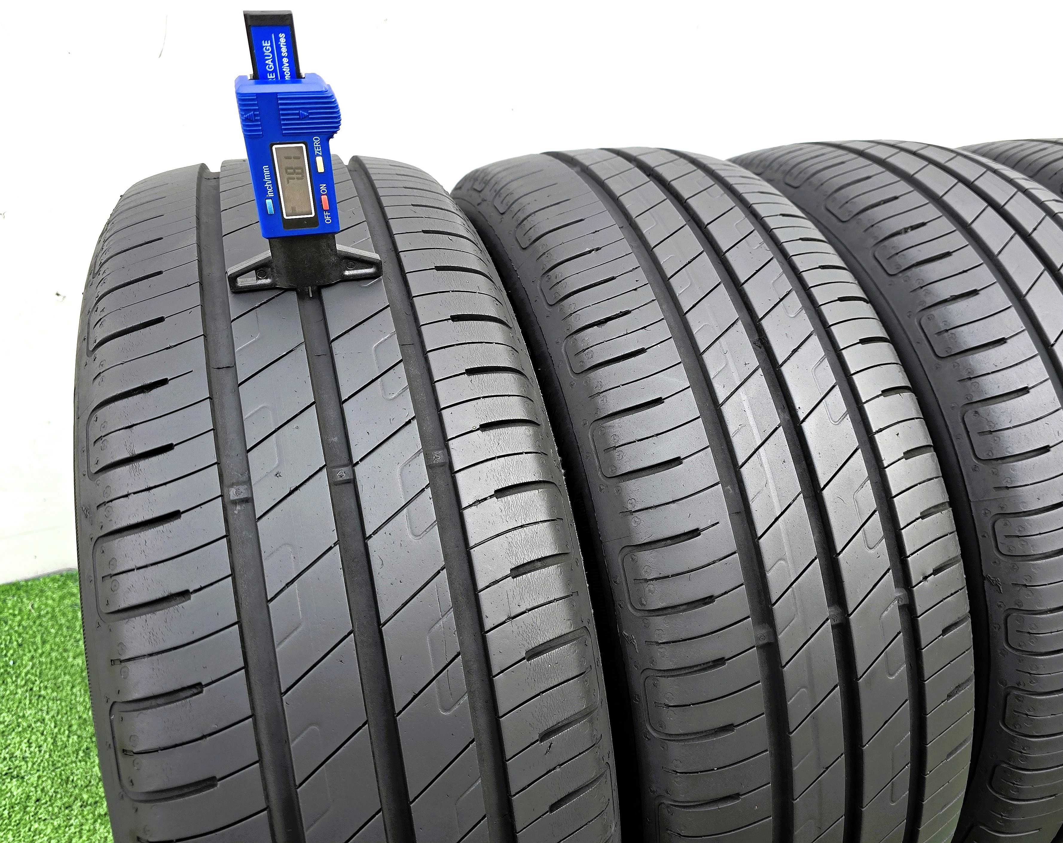 Гуми 185/55/15 GOODYEAR Efficientgrip Performance