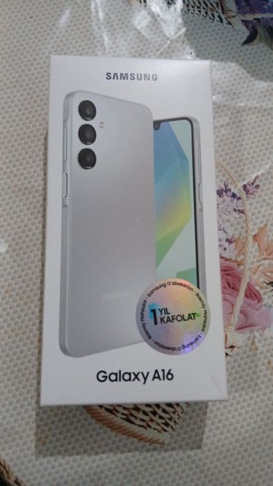 Samsung a 16 128 tali