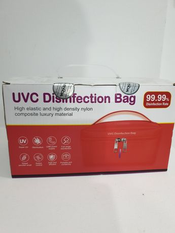 Sterilizator / dezinfectant UV NOU