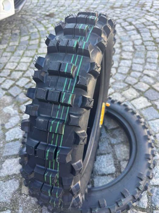 ендуро гума Zeltex 078 140/80-18 EXTREAM SOFT TYRE enduro guma