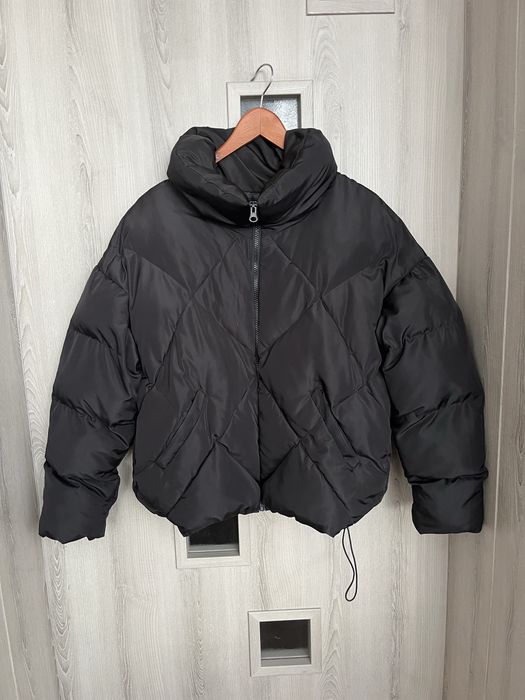 Дебело зимно яке S/M