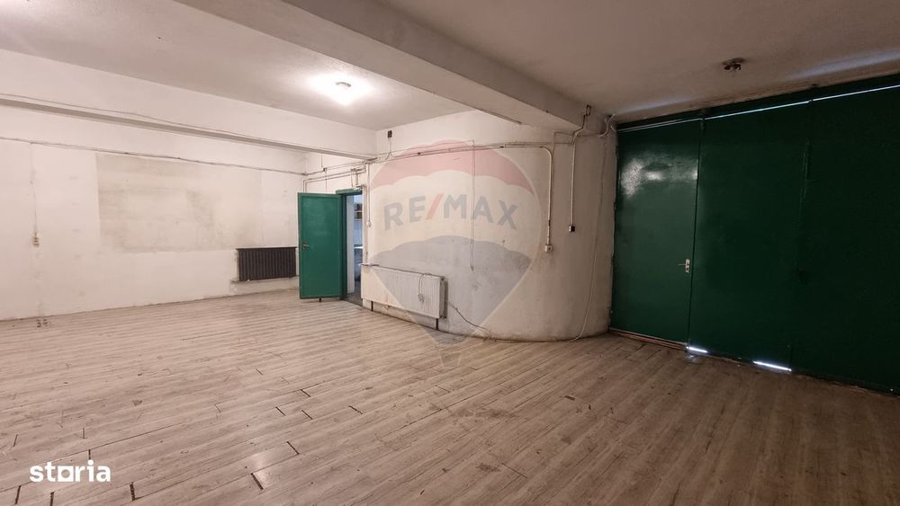 Spatiu depozitare versatil in zona Calea Giulesti