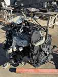 Motor cirtoen jumper 2.2  BlueHdi AdBlue Euro 6 motor DW12RUE 4H03