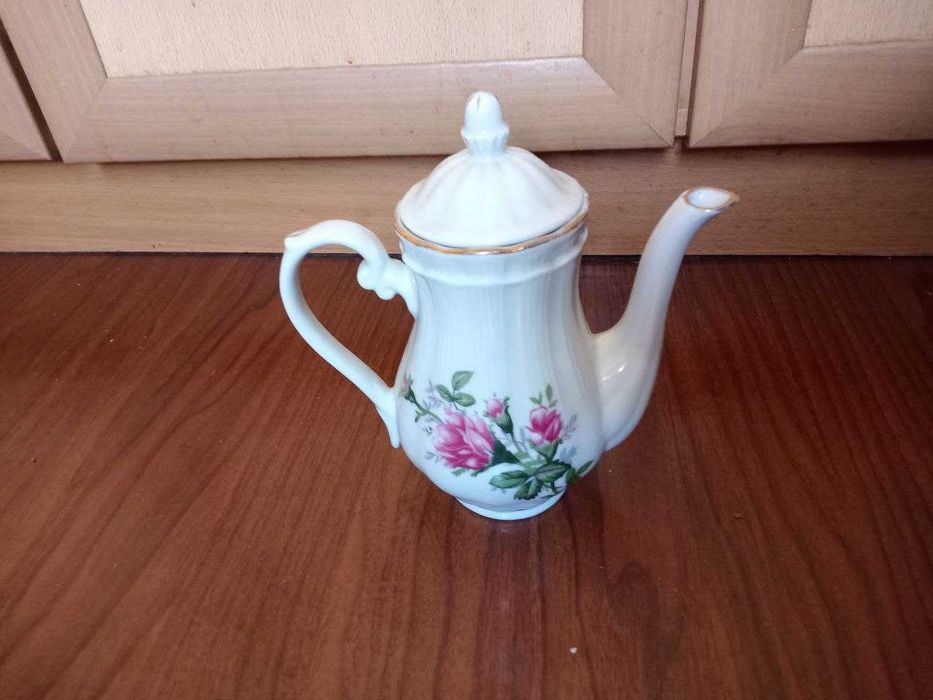 фарфоровая посуда