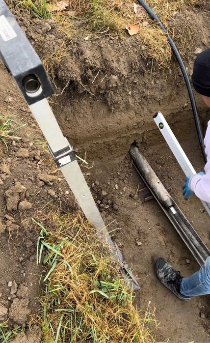 Executam Subtraversari Orizontale !Forari,  Bransamente Apa , Canal!