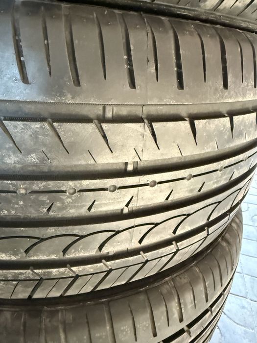 Новые без пробега 275.40.r20