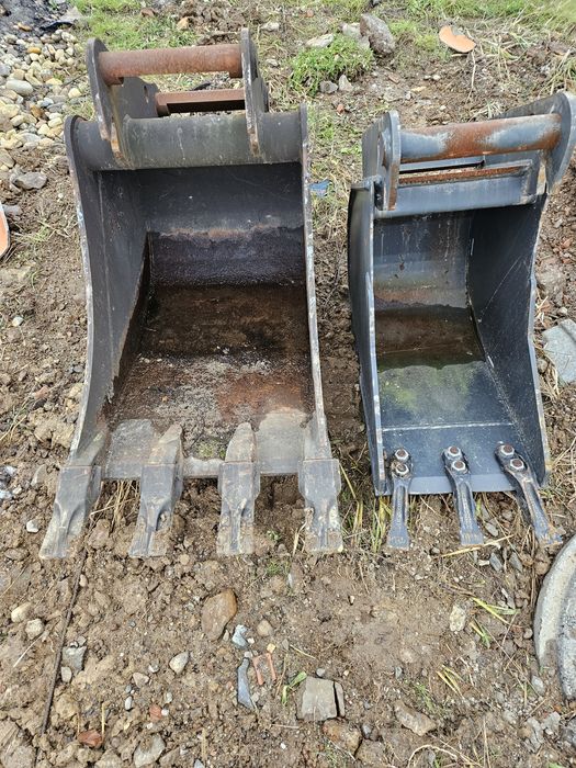 Excavator kubota 9 tone