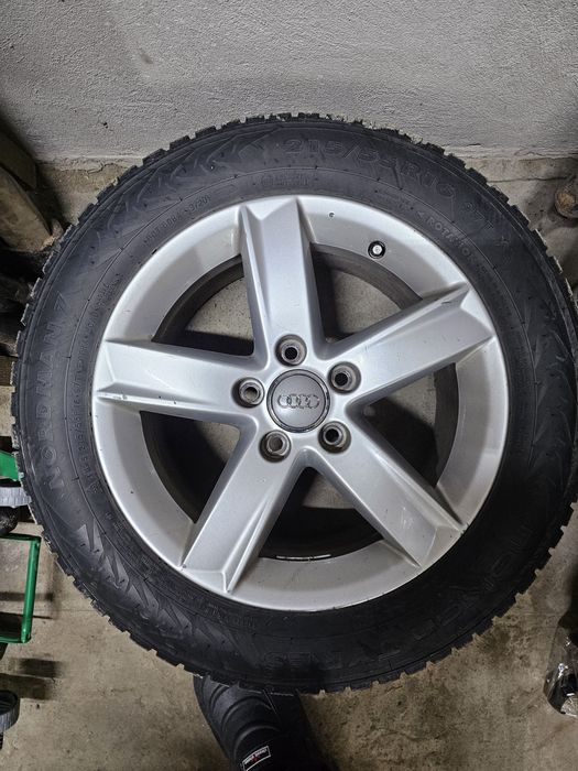 Диски Ауди,Фольксваген,Мерседес