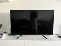 Tv LED Smart Sony Bravia, 123 cm, 4k HDR