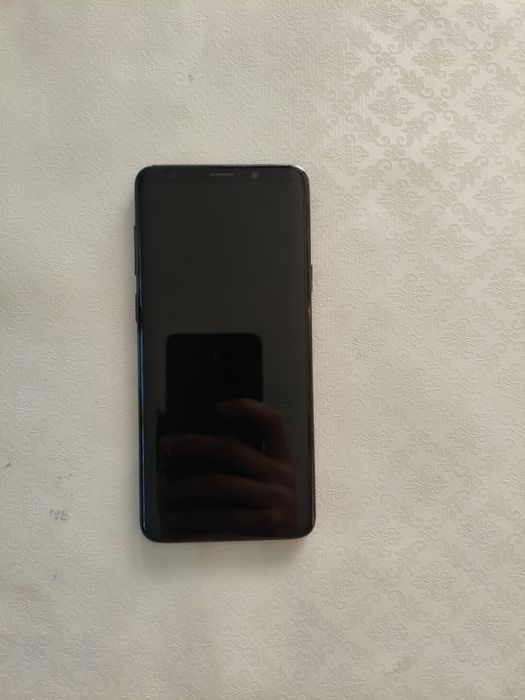 Samsung galaxy s9 plus 6/64