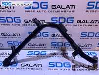 Teava Conducta Apa Motor VW Touran 1.9 TDI BKC BRU AVQ BXF BXE 2005 - 2010 Cod 038121065CS [V0290]