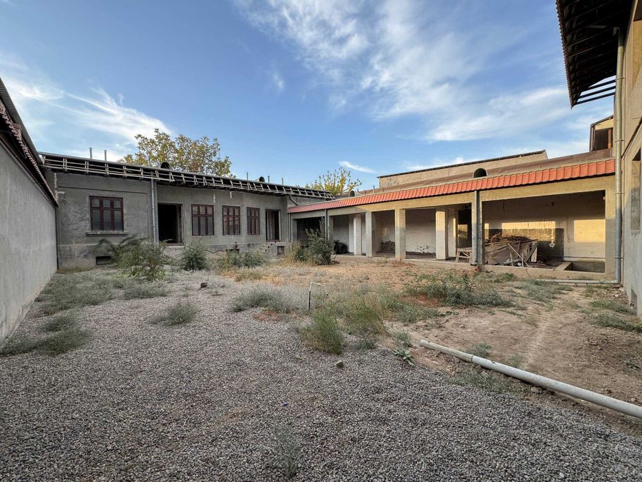 СРОЧНО продается дом 8-ком, 8 сот, Узгарыш, Южный вокзал, Жунарик