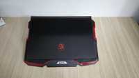 Laptop Gaming 'MSI GF65 THIN 10UE-024XRO'