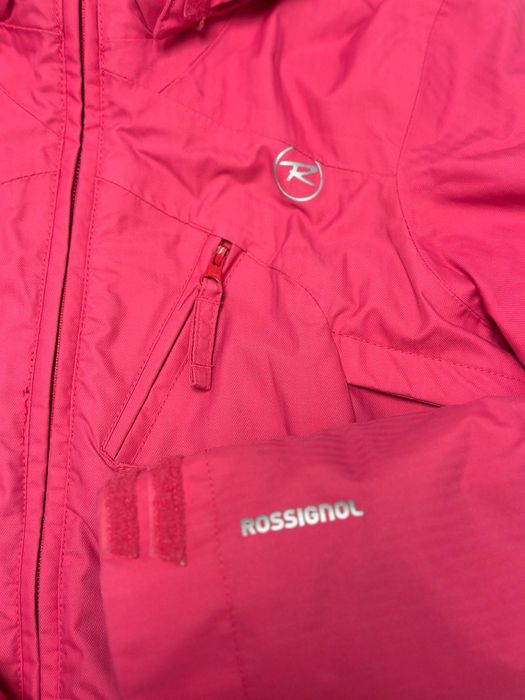 Ски яке Rossignol