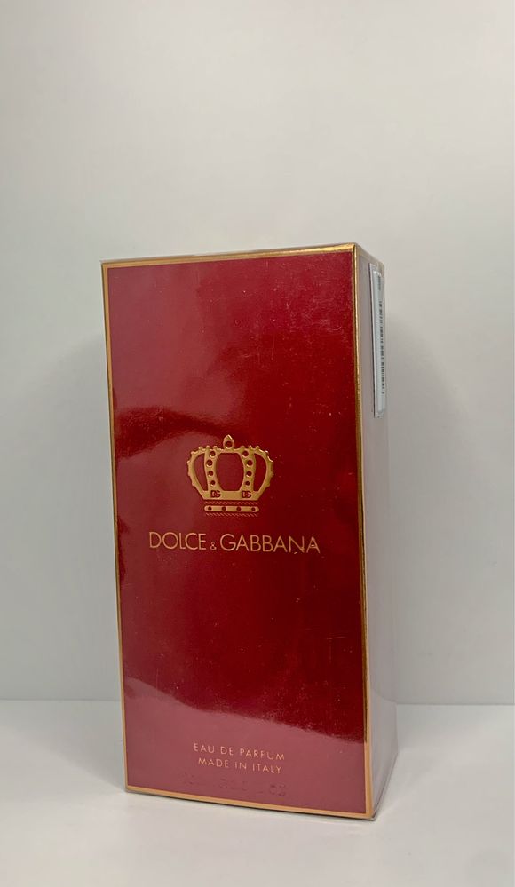 Dolce & Gabbana Q by Dolce EDP 100ml