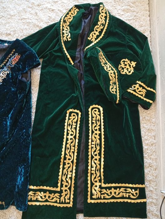 Казакша шапан продам