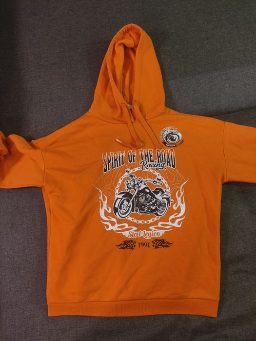 Толстовки (Худи)