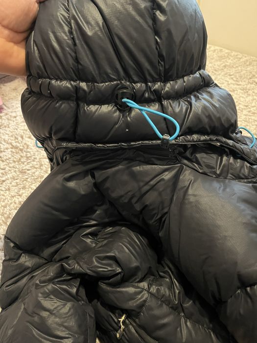 Peak Performance Black Light Down-оригинално пухено яке