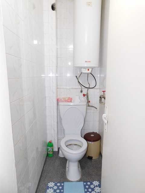 2-стаен апартамент, под наем, кв. "Боровец", гр. Търговище