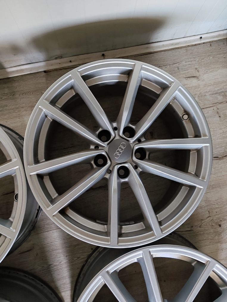 Jante pe 17'' Audi, VW, Skoda, Seat , Mercedes, Bmw