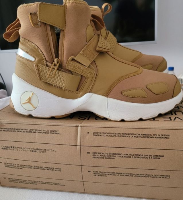 Vand Jordan originali 43