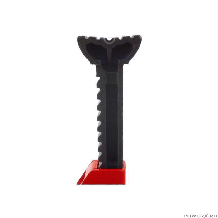 Set 2 capre sustinere 12 tone, 495 - 770 mm, Verke