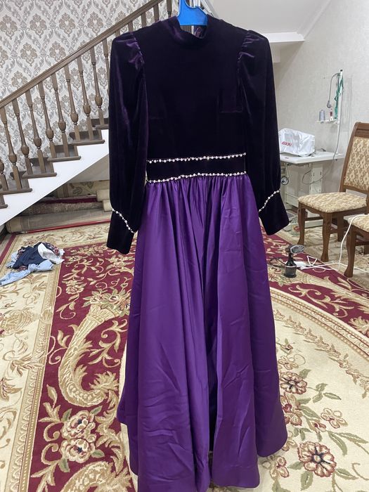 To’yga kiyim chiroylik