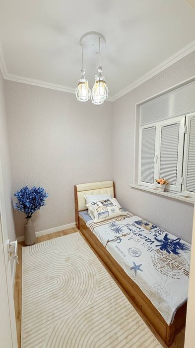 Чиланзар 19 продаётся квартира 2*3/1/4