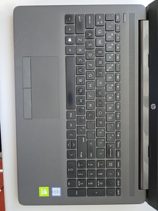 Laptop  HP 250 G7 i3 gen7