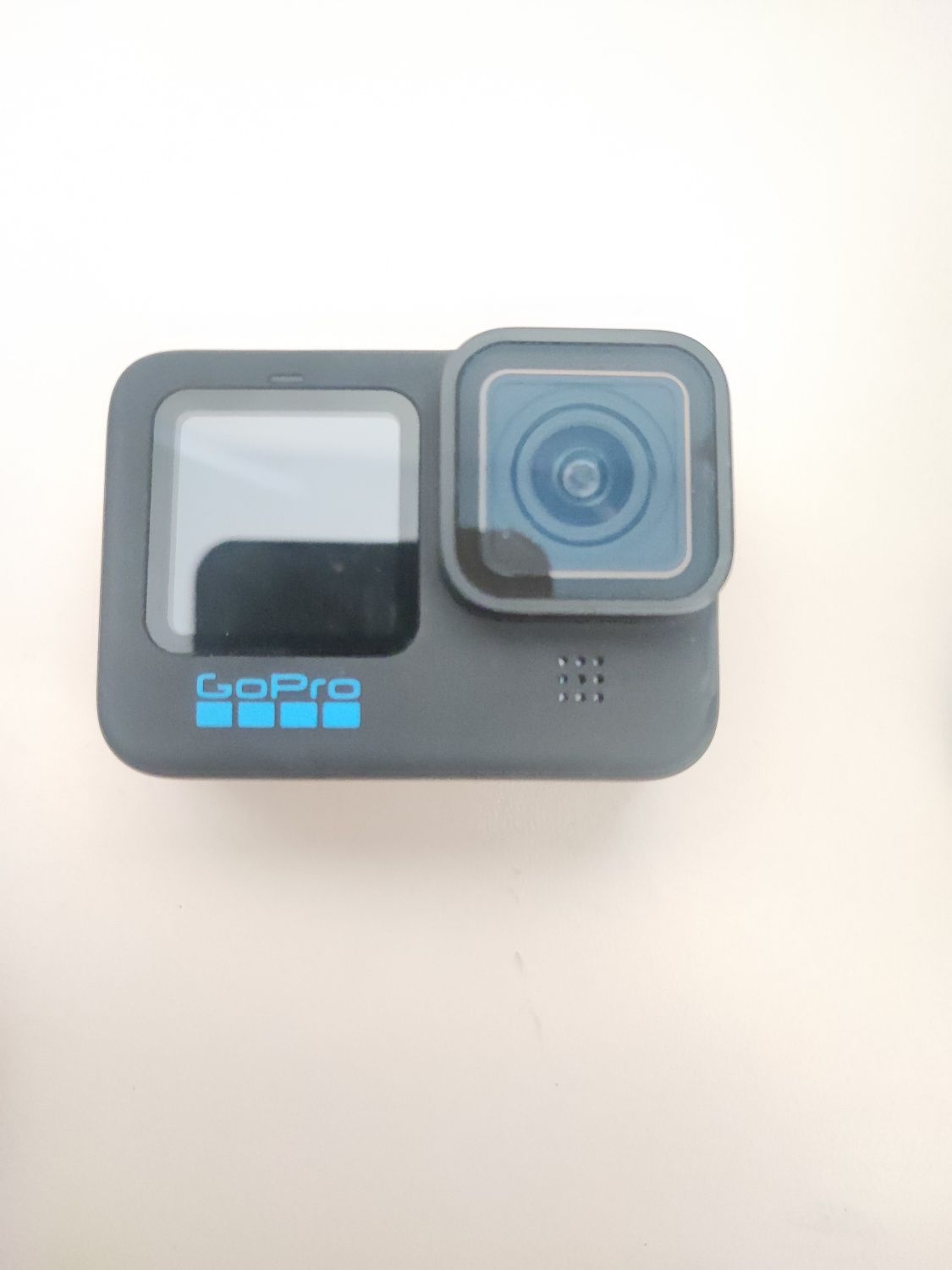 Пълен комплект на Go Pro HERO 10
