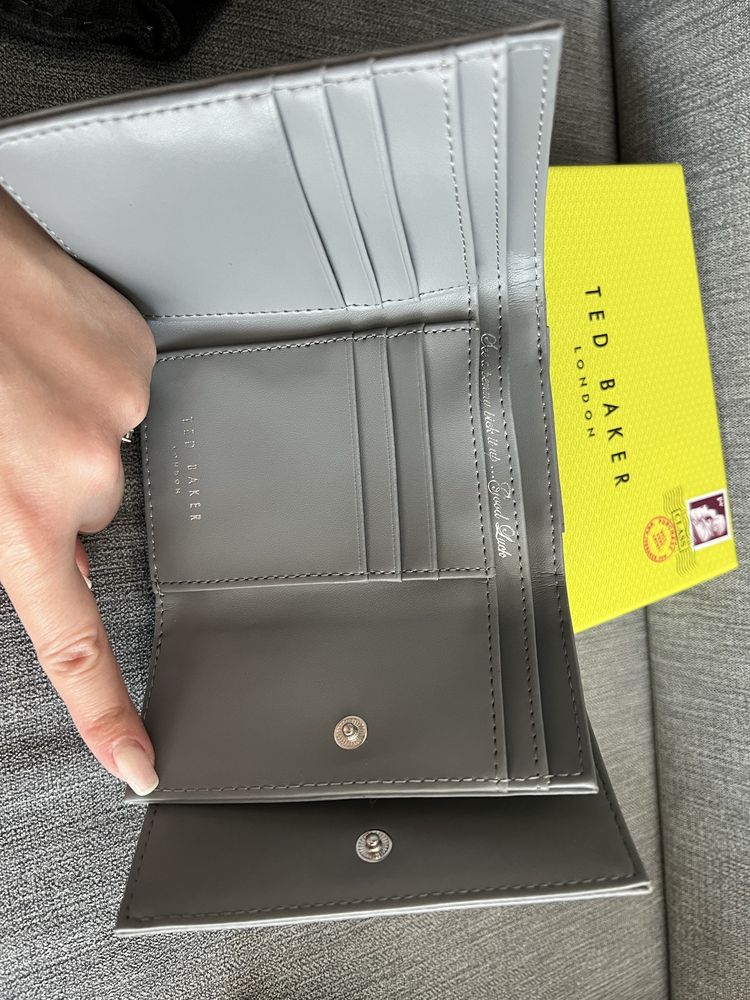 Ted baker портмоне