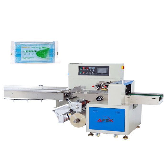 Qadoqlash uskunasi keks vafli ( упаковочное обуродование)