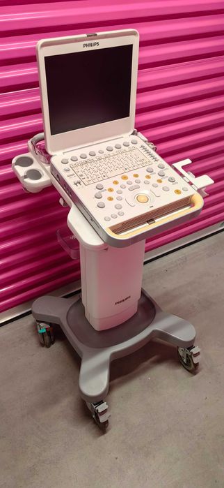 УЗ портативный Philips CX50 (Реф)