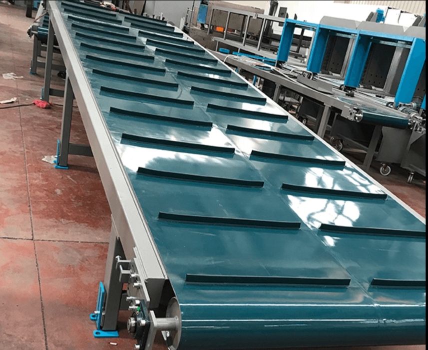 Лентови транспортьори шенкове елеватори