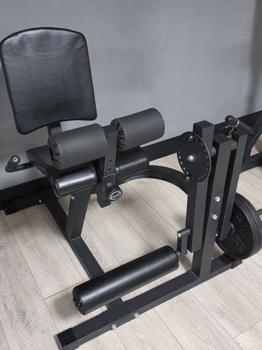 Aparat pentru picioare  flexi extensii