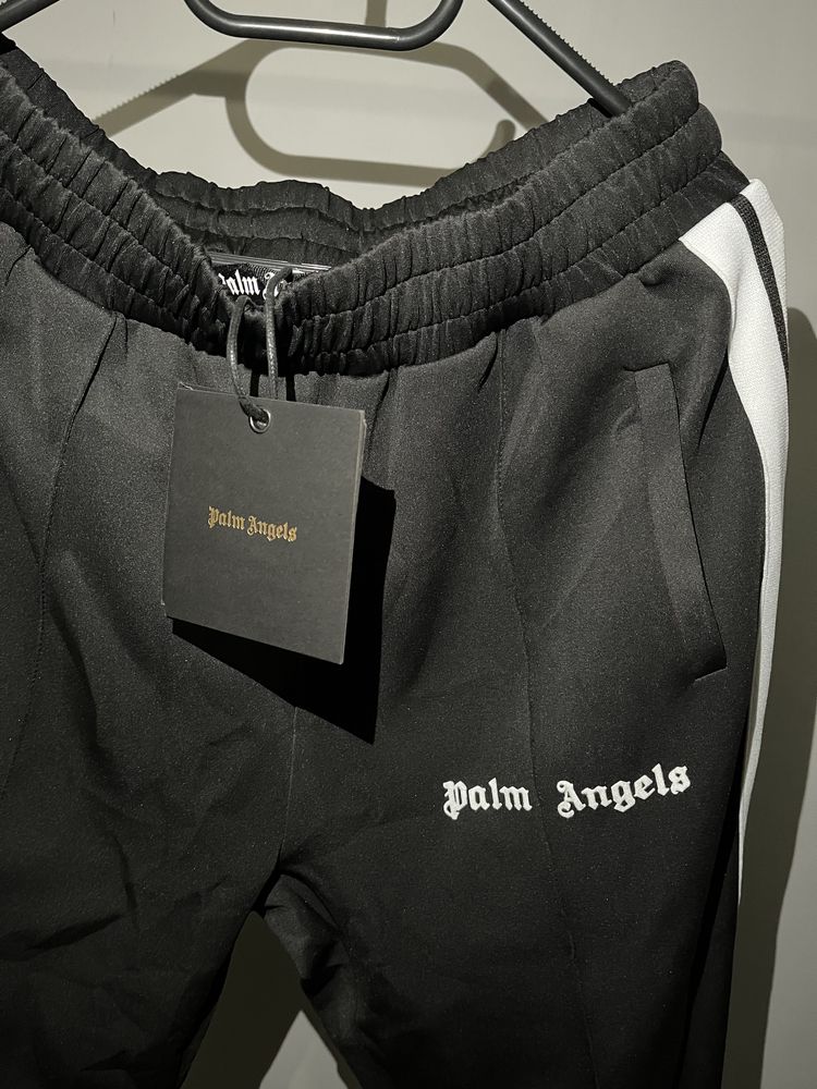 Trening Palm Angels, calitate premium!