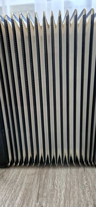 Hohner Atlantic IV De Luxe