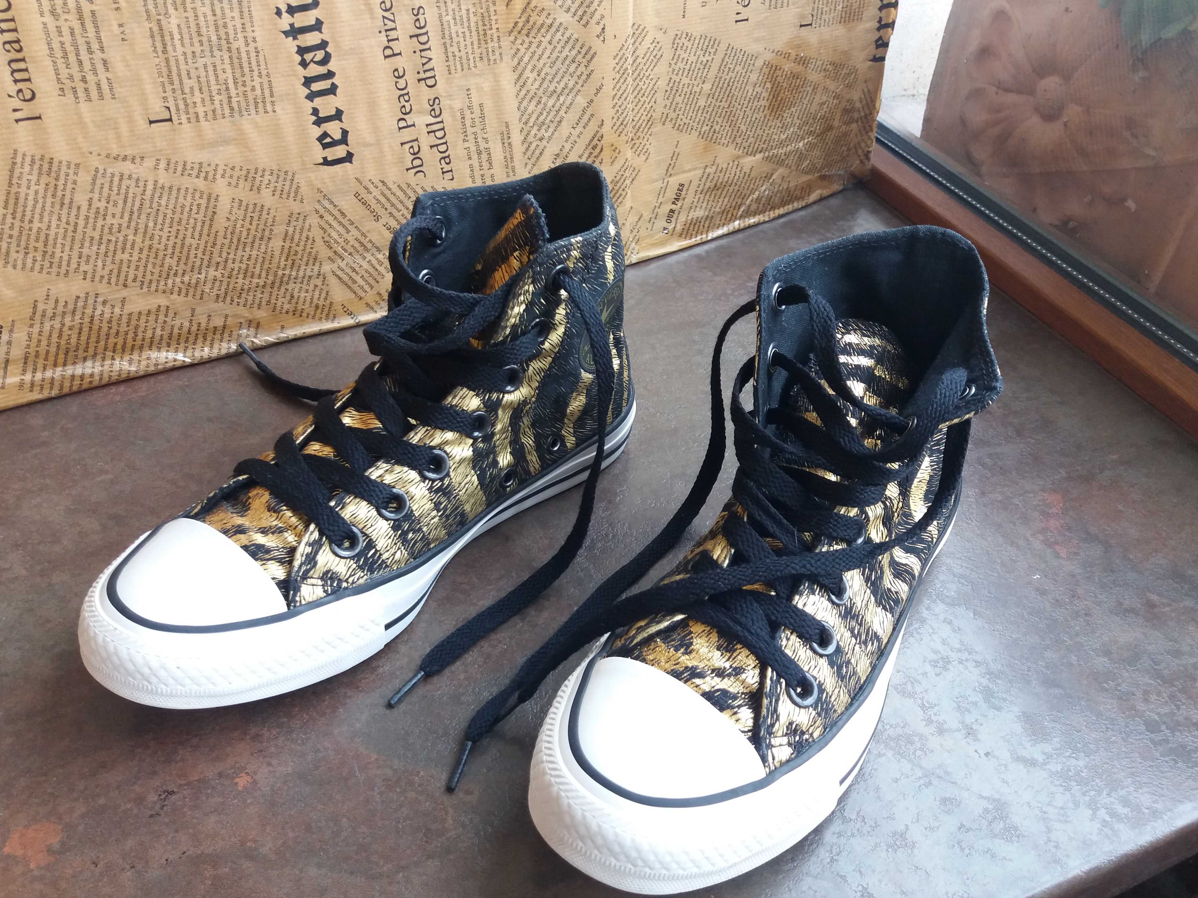 детски кецове,гуменки,спортни обувки,маратонки,Converse,35,за момиче