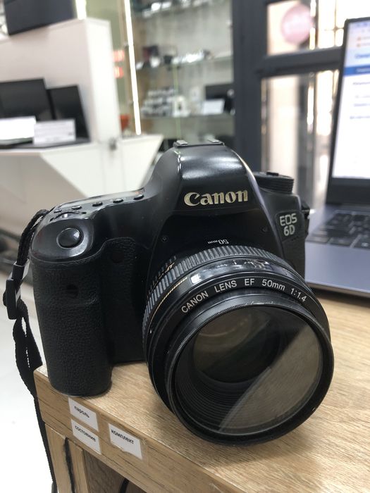Canon EOS 6D (p25)