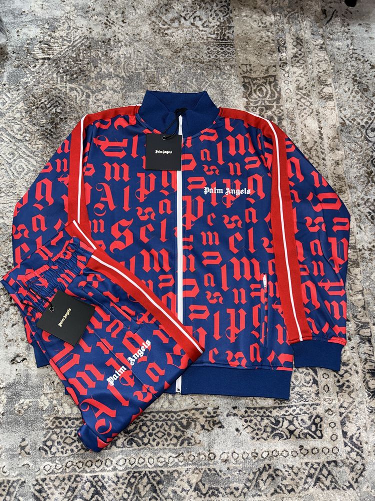 Trening Palm Angels / Full Print / Premium
