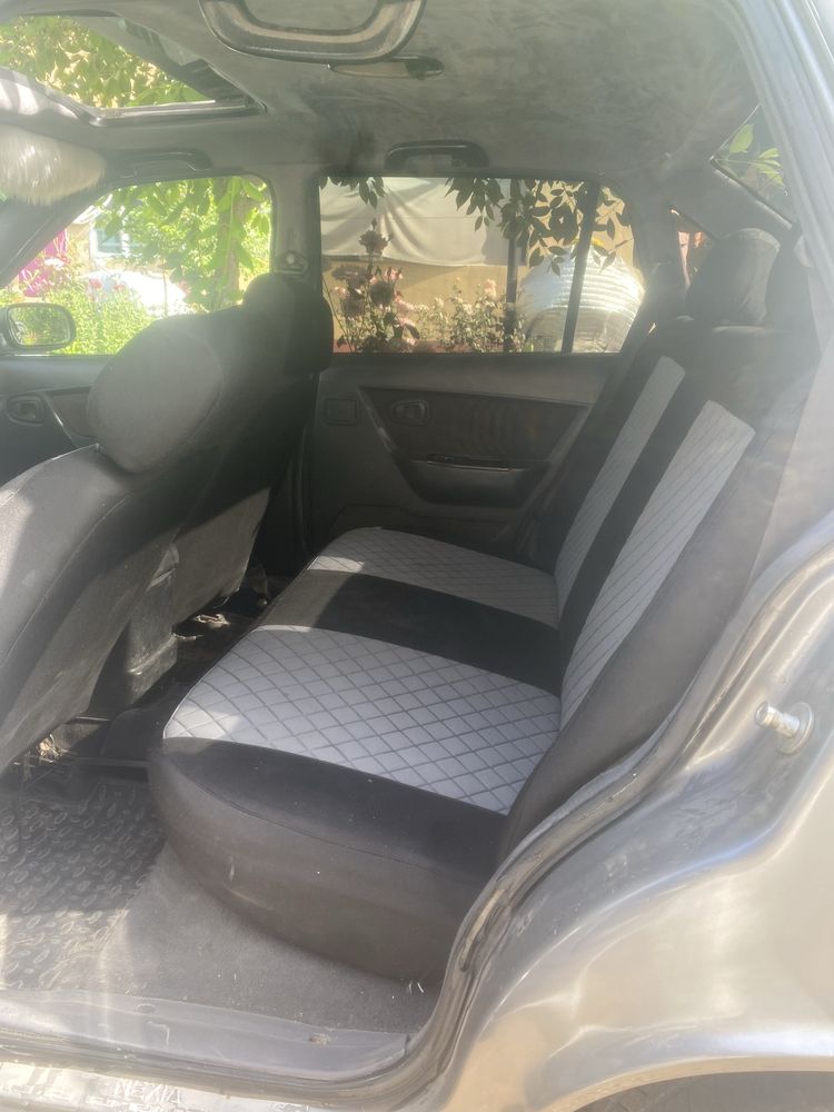 Nexia 2 conc tramblyor