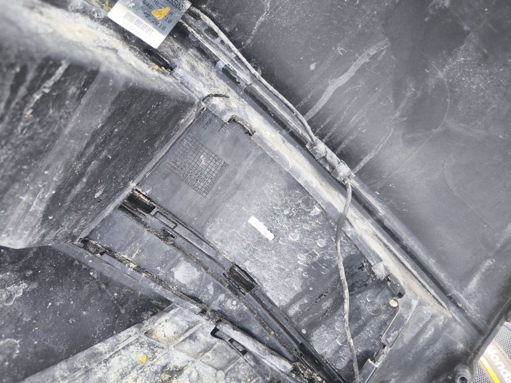 Предна S4 броня B8.5