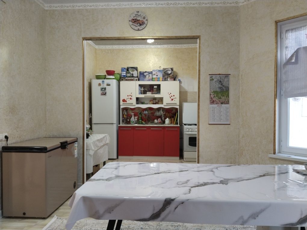 Дом мкр Жулдыз 2