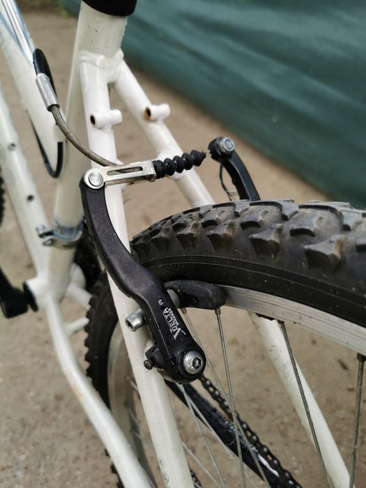 Bicicleta Mountain Bike Decathlon RockRider 21 Viteze