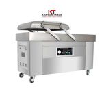 Вакуумный станок Модель-500 380V / Vakum uskunasi (В наличии)