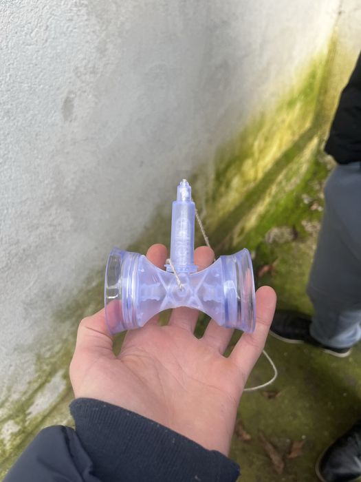 Chemanda forma pulurita